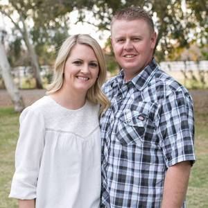 Meet your Posher, Jared